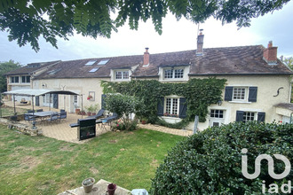 achat maison hermeray 78125