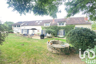 achat maison hermeray 78125