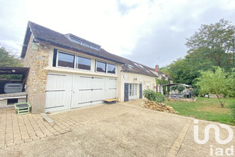 achat maison hermeray 78125