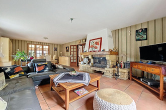 achat maison hermeray 78125