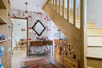 achat maison hermeray 78125