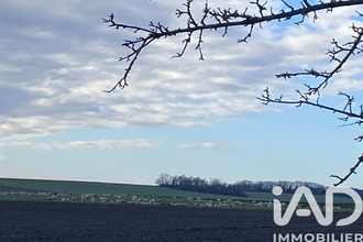 achat maison hermeray 78125