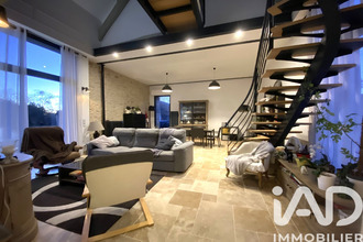 achat maison hermeray 78125