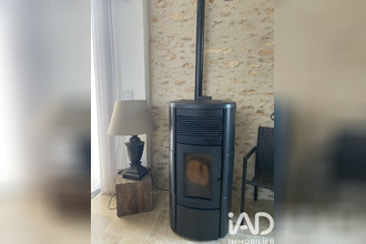 achat maison hermeray 78125