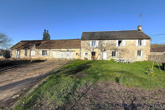 achat maison hermeray 78125