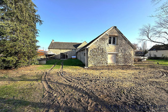 achat maison hermeray 78125