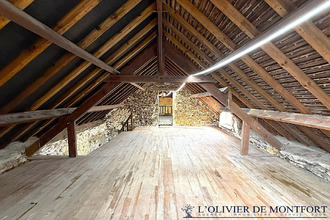 achat maison hermeray 78125