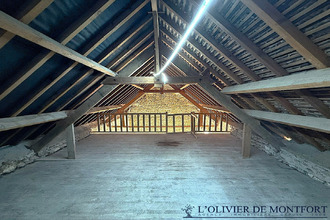 achat maison hermeray 78125