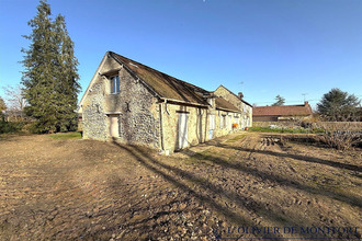 achat maison hermeray 78125