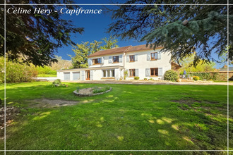 achat maison hermeray 78125