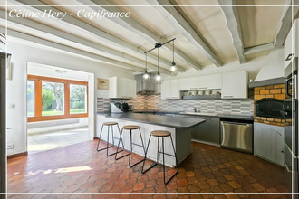 achat maison hermeray 78125