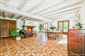 achat maison hermeray 78125
