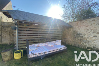 achat maison hermeray 78125