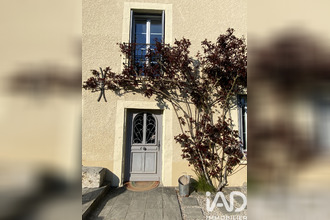 achat maison hermeray 78125