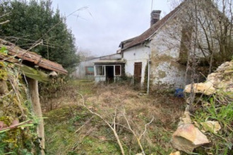 achat maison hermeray 78125