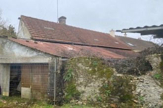 achat maison hermeray 78125
