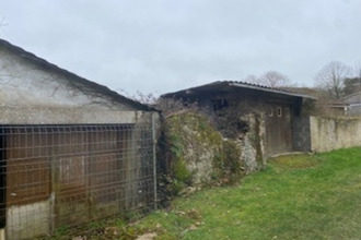 achat maison hermeray 78125