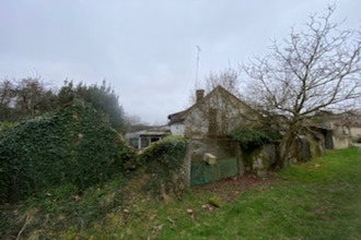 achat maison hermeray 78125