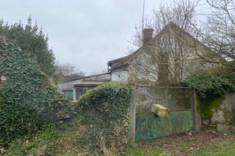 achat maison hermeray 78125