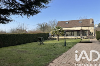 achat maison hermes 60370