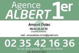 achat maison hermeville 76280