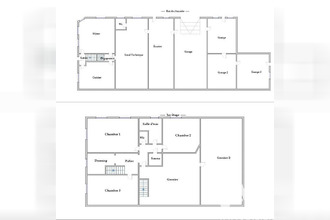 achat maison hermeville-en-woevre 55400