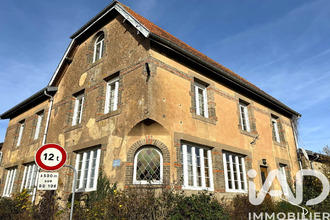 achat maison hermeville-en-woevre 55400