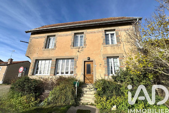 achat maison hermeville-en-woevre 55400