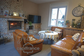 achat maison hermies 62147