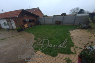 achat maison hermies 62147