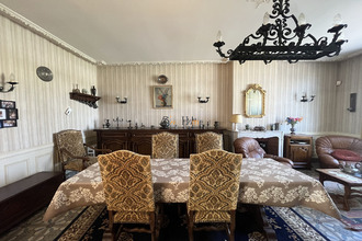 achat maison hermies 62147