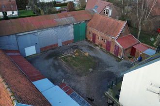 achat maison hermies 62147