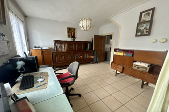 achat maison hermies 62147