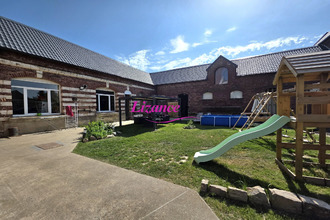 achat maison hermies 62147