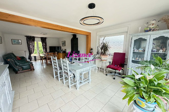 achat maison hermies 62147