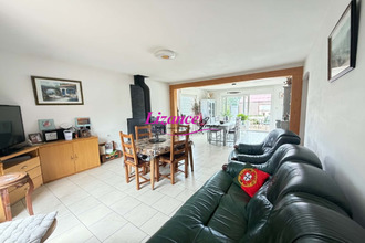 achat maison hermies 62147