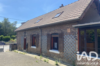 achat maison hermies 62147