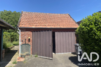 achat maison hermies 62147