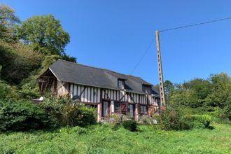 achat maison hermival-les-vaux 14100