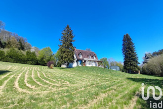 achat maison hermival-les-vaux 14100