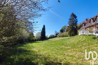 achat maison hermival-les-vaux 14100