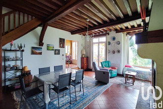 achat maison hermival-les-vaux 14100