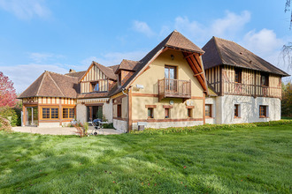 achat maison hermival-les-vaux 14100