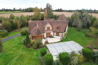 achat maison hermival-les-vaux 14100