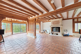 achat maison hermival-les-vaux 14100