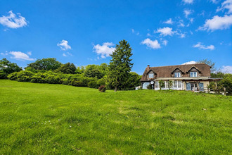 achat maison hermival-les-vaux 14100