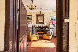 achat maison hermival-les-vaux 14100
