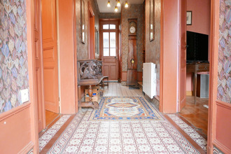 achat maison hermonville 51220