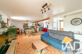 achat maison hermonville 51220