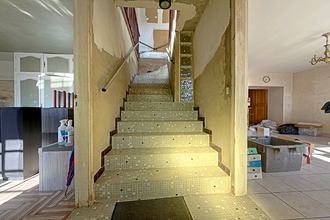 achat maison hermonville 51220